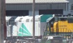 RSTX 1002 (F40PH-4C)